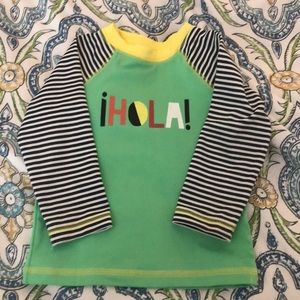Baby boys’ 12 mo swim lot